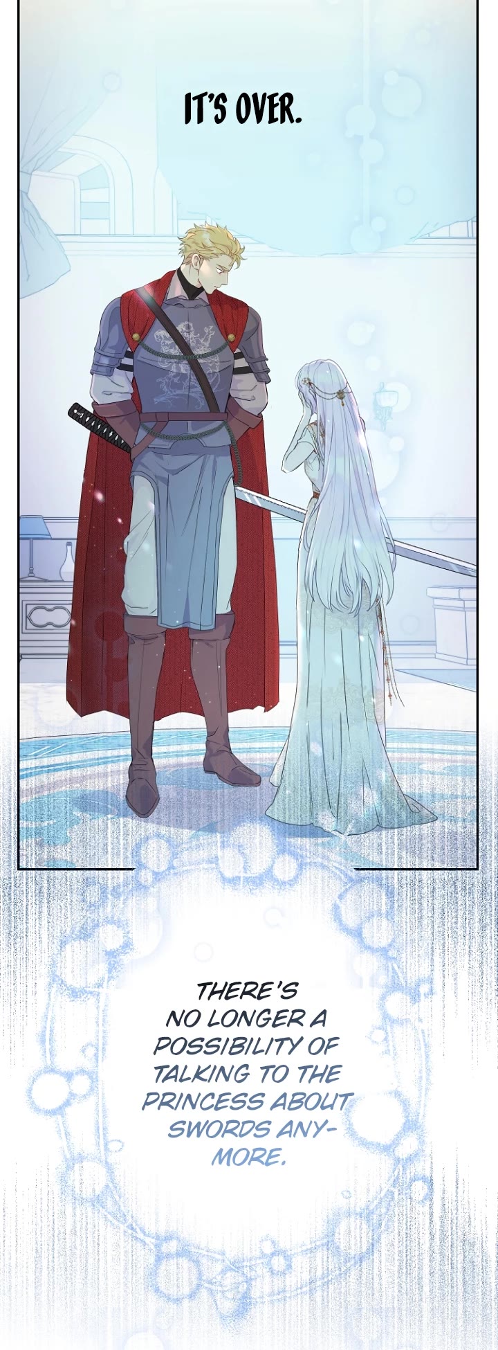 Forget About My Husband, I'd Rather Go Make Money chapter 24 page 9