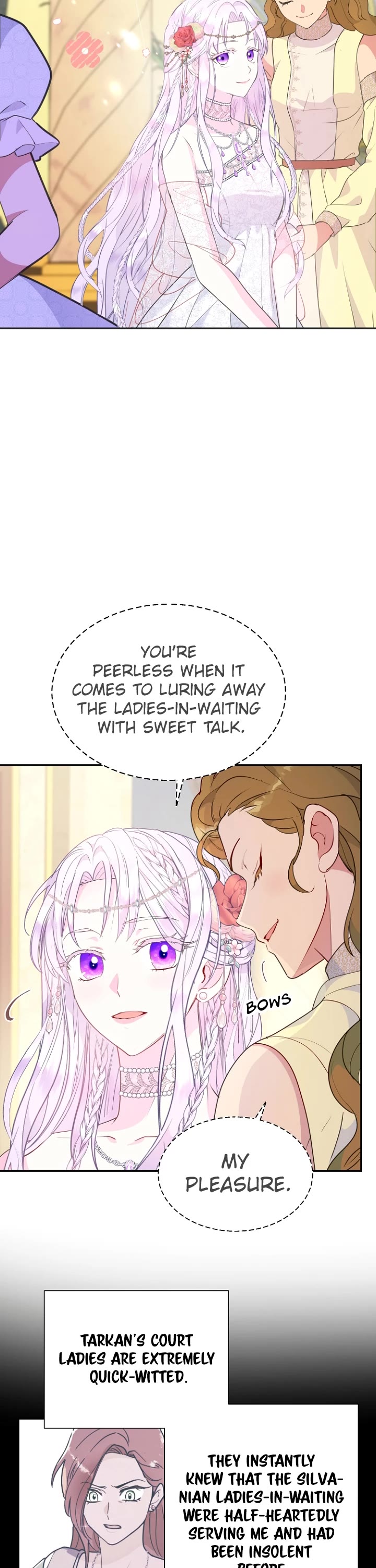 Forget About My Husband, I'd Rather Go Make Money chapter 25 page 13