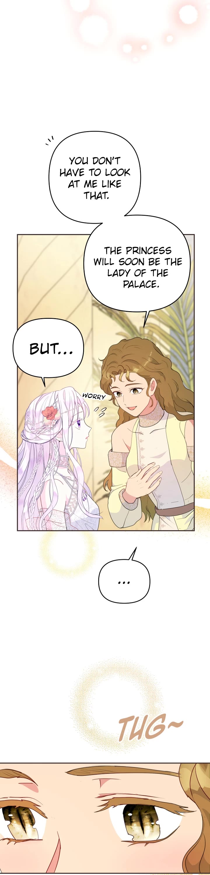 Forget About My Husband, I'd Rather Go Make Money chapter 25 page 16