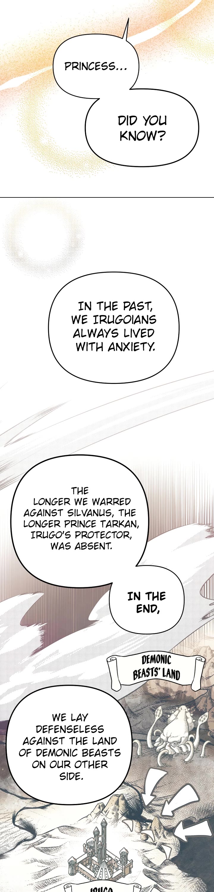 Forget About My Husband, I'd Rather Go Make Money chapter 25 page 17