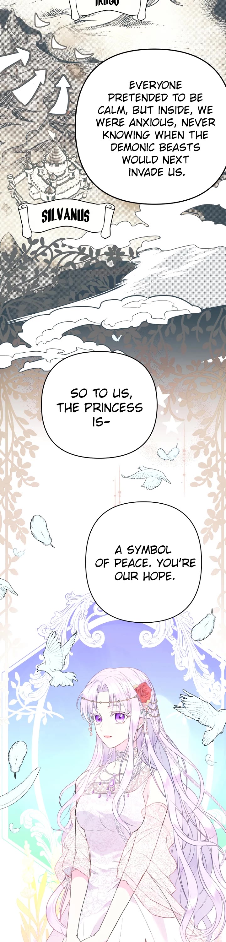 Forget About My Husband, I'd Rather Go Make Money chapter 25 page 18