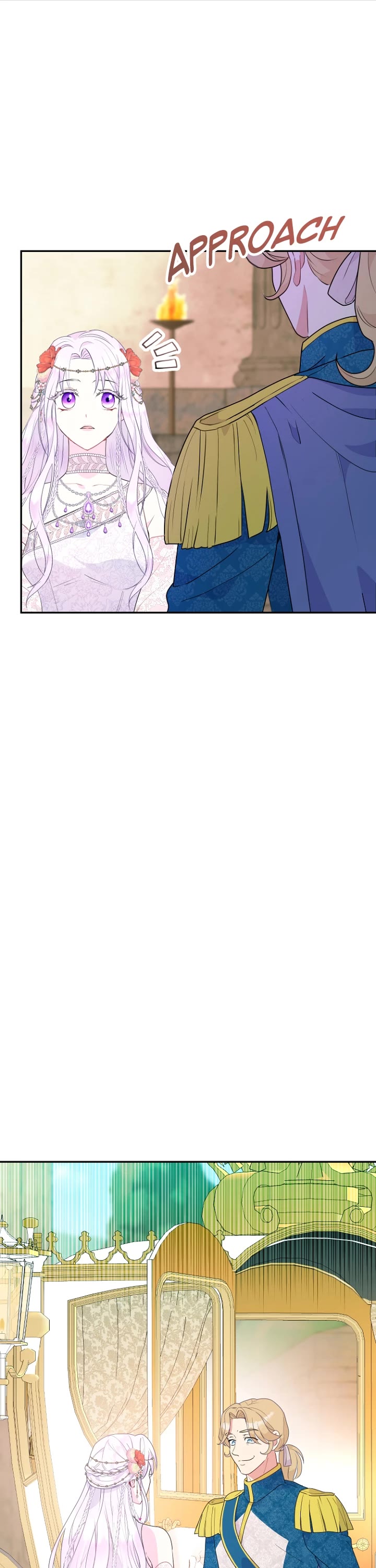 Forget About My Husband, I'd Rather Go Make Money chapter 25 page 21