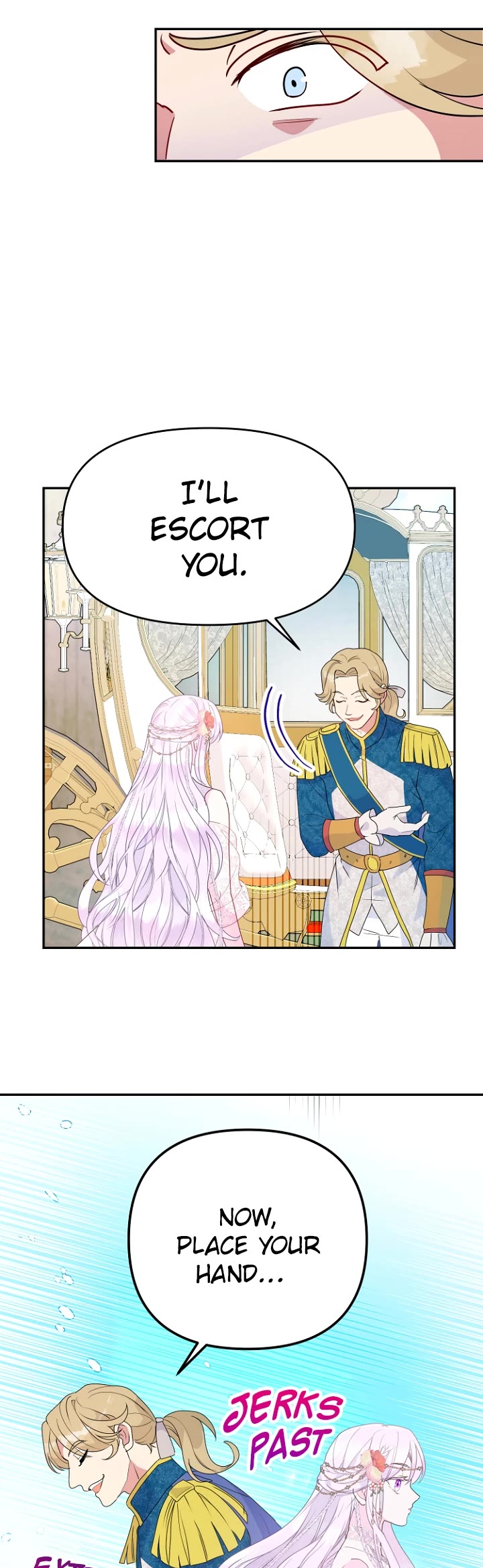 Forget About My Husband, I'd Rather Go Make Money chapter 25 page 24