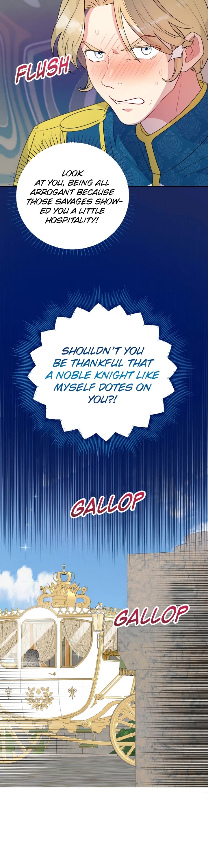 Forget About My Husband, I'd Rather Go Make Money chapter 25 page 27