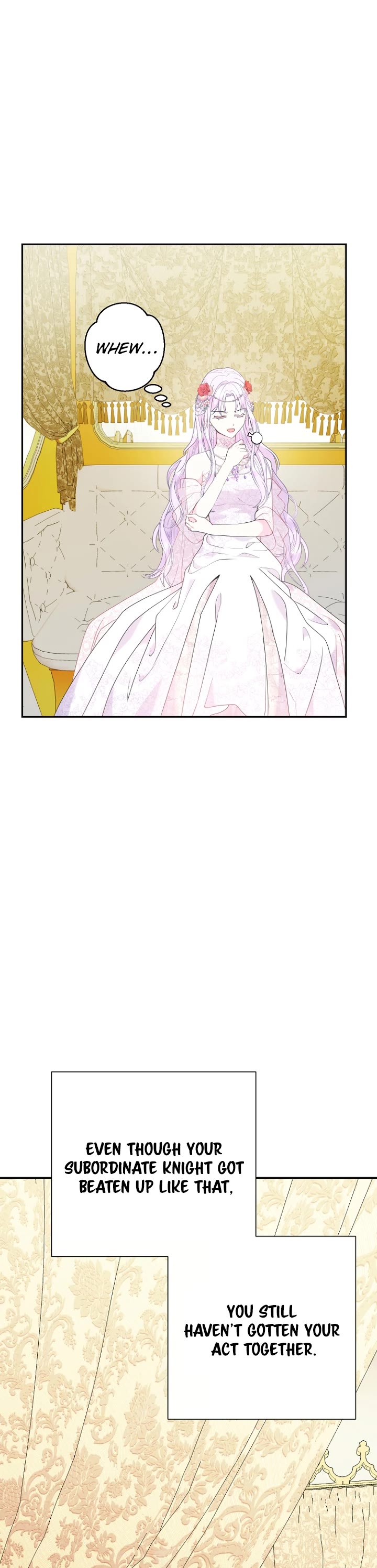 Forget About My Husband, I'd Rather Go Make Money chapter 25 page 28