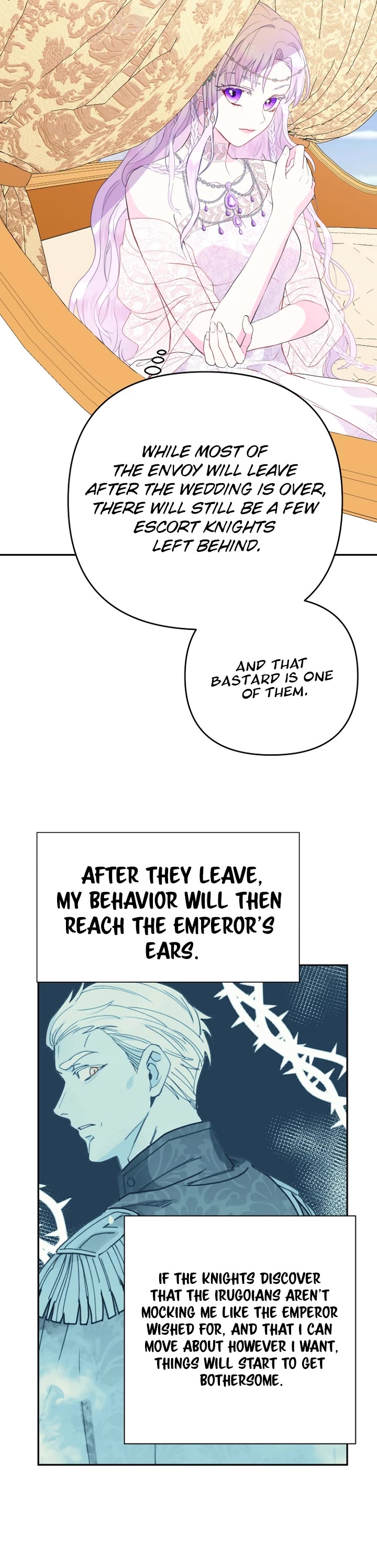 Forget About My Husband, I'd Rather Go Make Money chapter 25 page 29