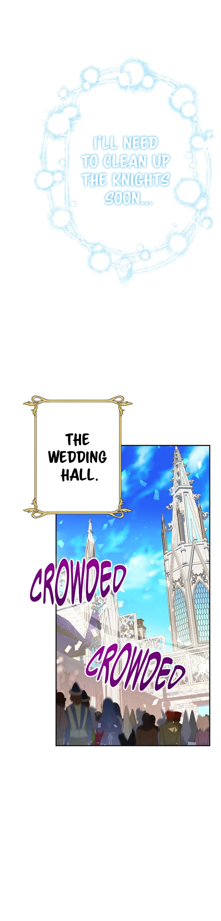 Forget About My Husband, I'd Rather Go Make Money chapter 25 page 30