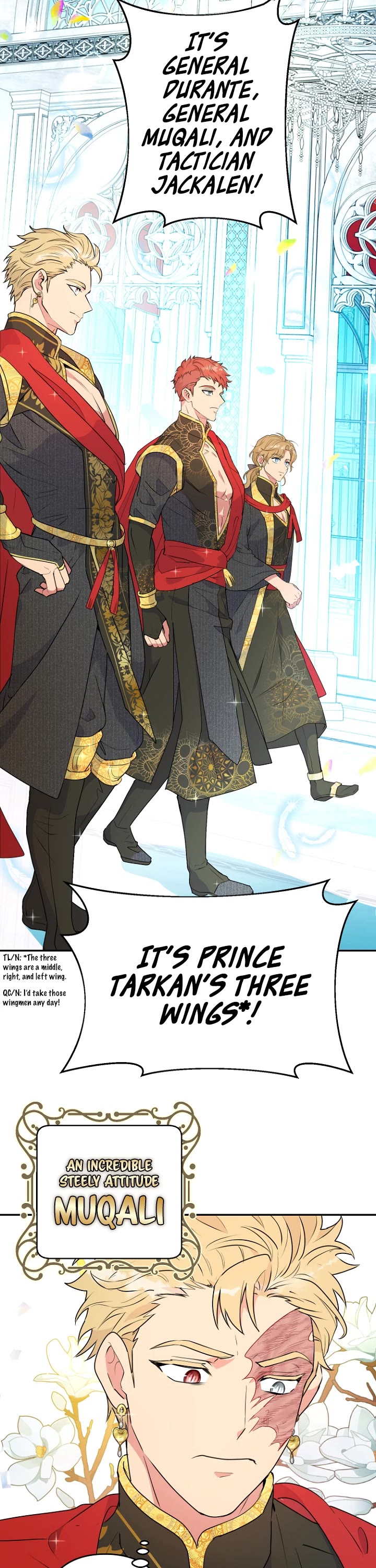 Forget About My Husband, I'd Rather Go Make Money chapter 25 page 32