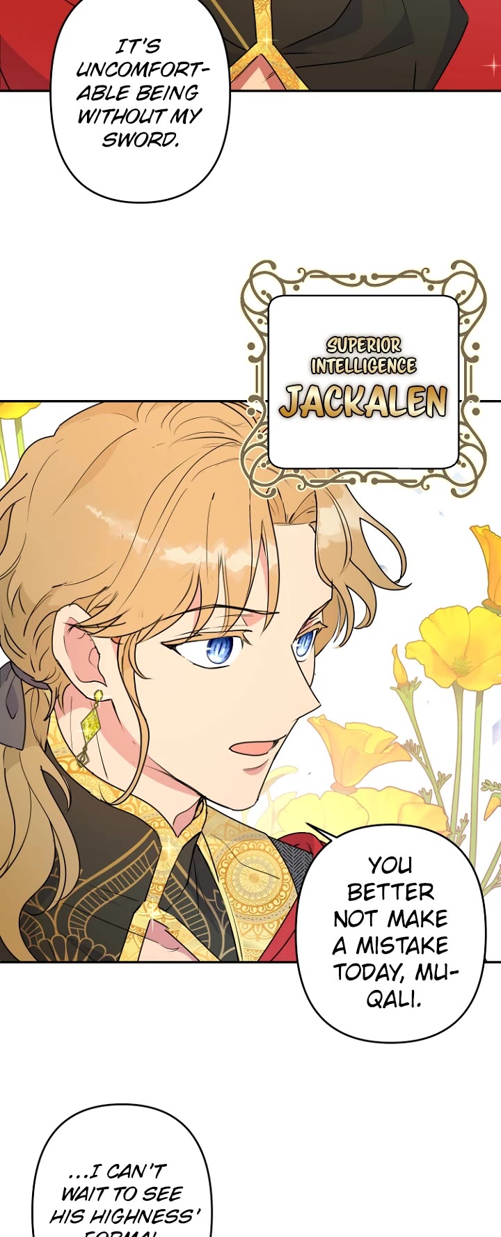 Forget About My Husband, I'd Rather Go Make Money chapter 25 page 33