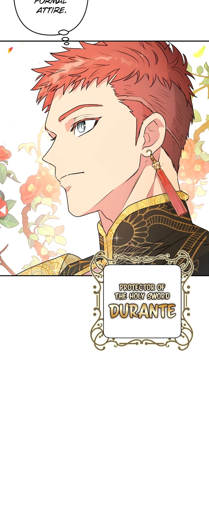 Forget About My Husband, I'd Rather Go Make Money chapter 25 page 34