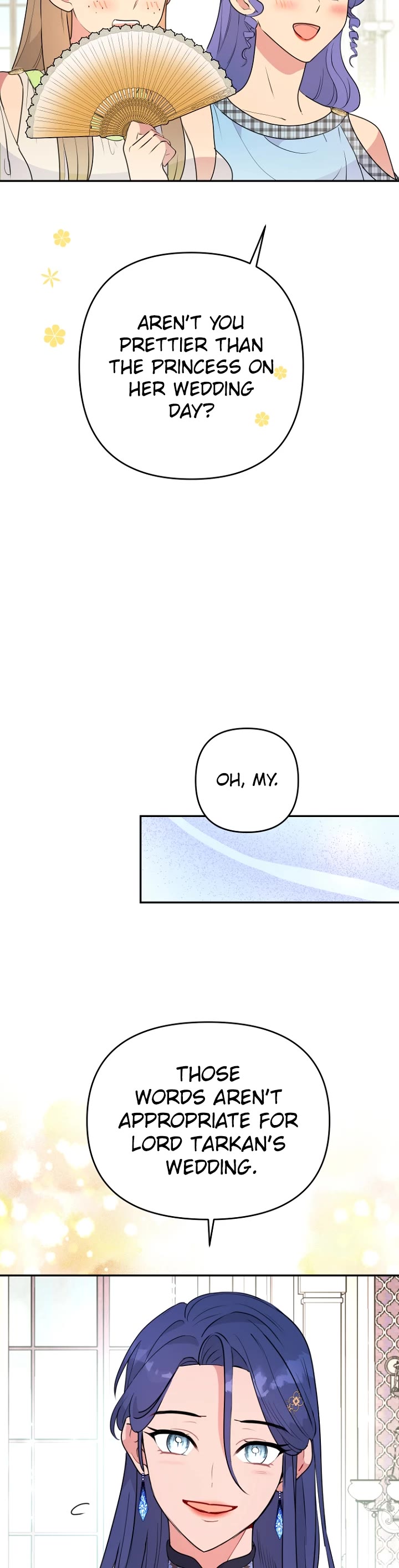 Forget About My Husband, I'd Rather Go Make Money chapter 25 page 38