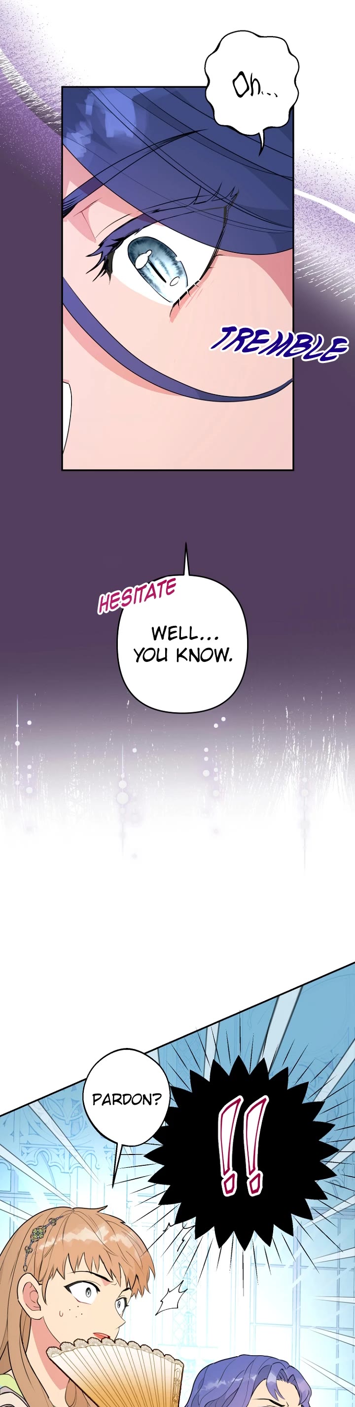 Forget About My Husband, I'd Rather Go Make Money chapter 25 page 40