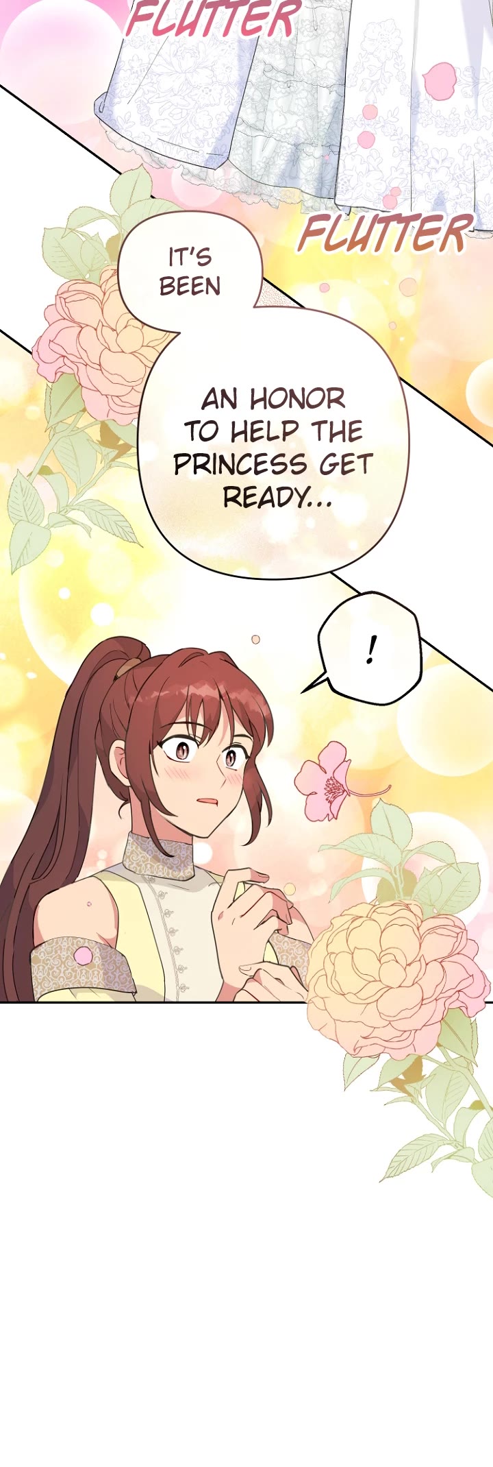 Forget About My Husband, I'd Rather Go Make Money chapter 25 page 5