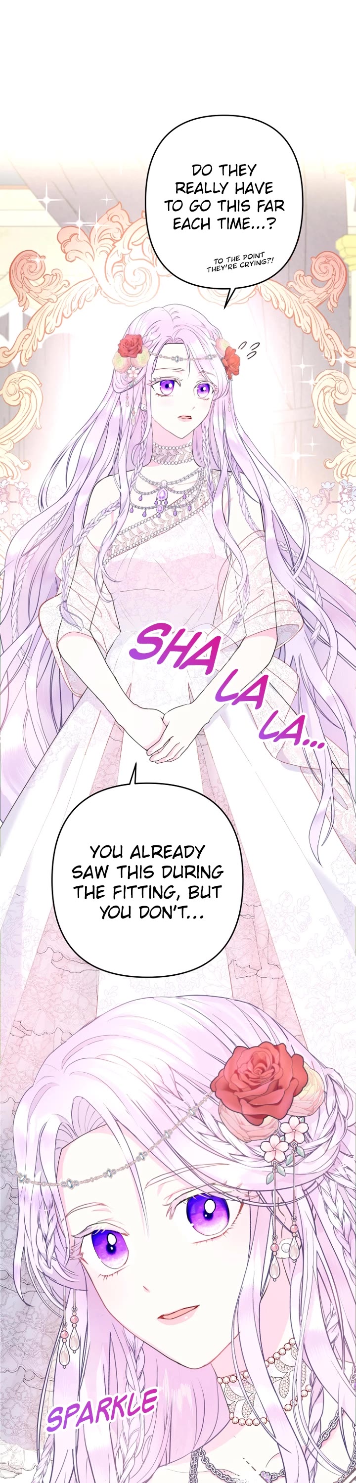 Forget About My Husband, I'd Rather Go Make Money chapter 25 page 6