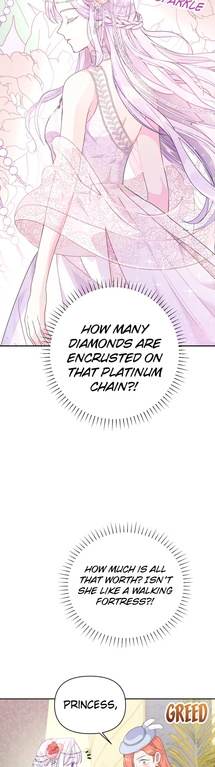 Forget About My Husband, I'd Rather Go Make Money chapter 25 page 9