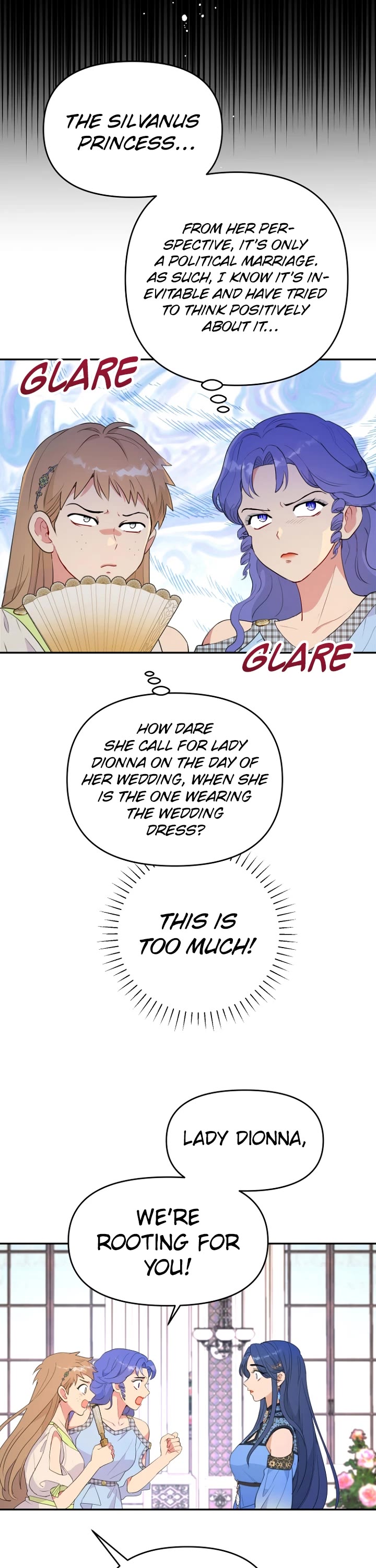 Forget About My Husband, I'd Rather Go Make Money chapter 26 page 10