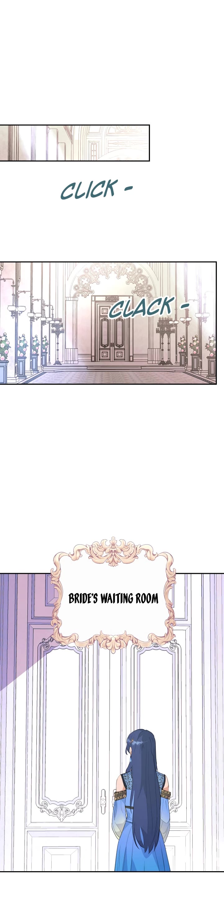 Forget About My Husband, I'd Rather Go Make Money chapter 26 page 13