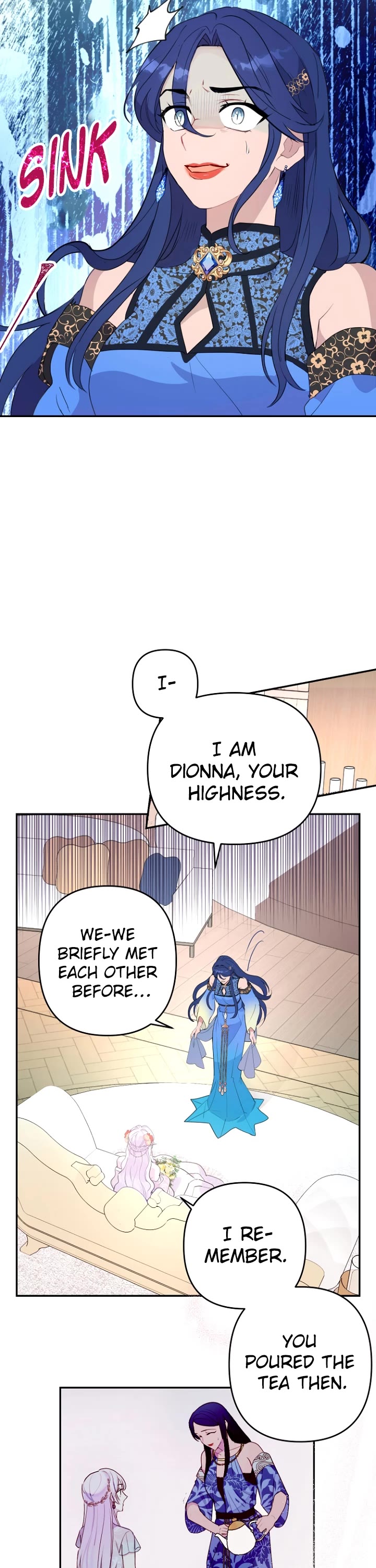 Forget About My Husband, I'd Rather Go Make Money chapter 26 page 17