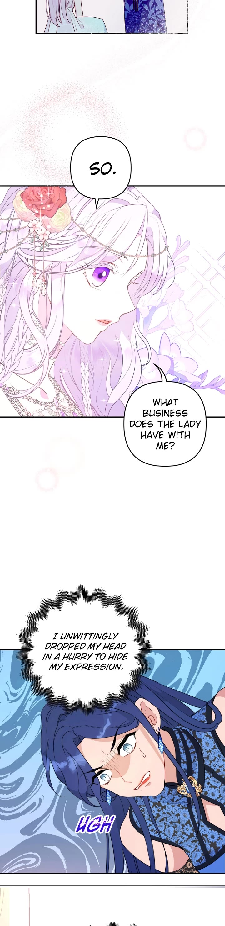 Forget About My Husband, I'd Rather Go Make Money chapter 26 page 18