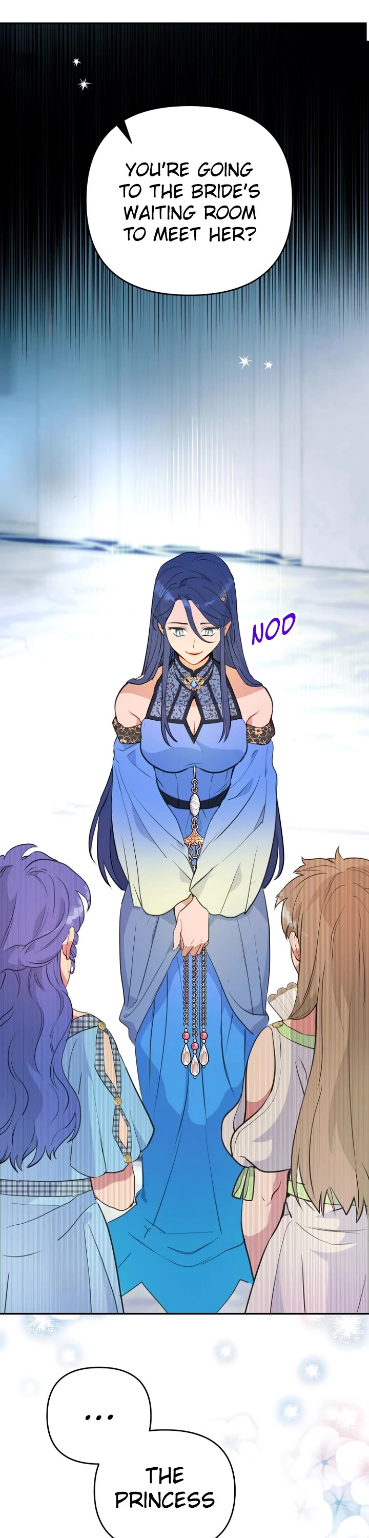 Forget About My Husband, I'd Rather Go Make Money chapter 26 page 2