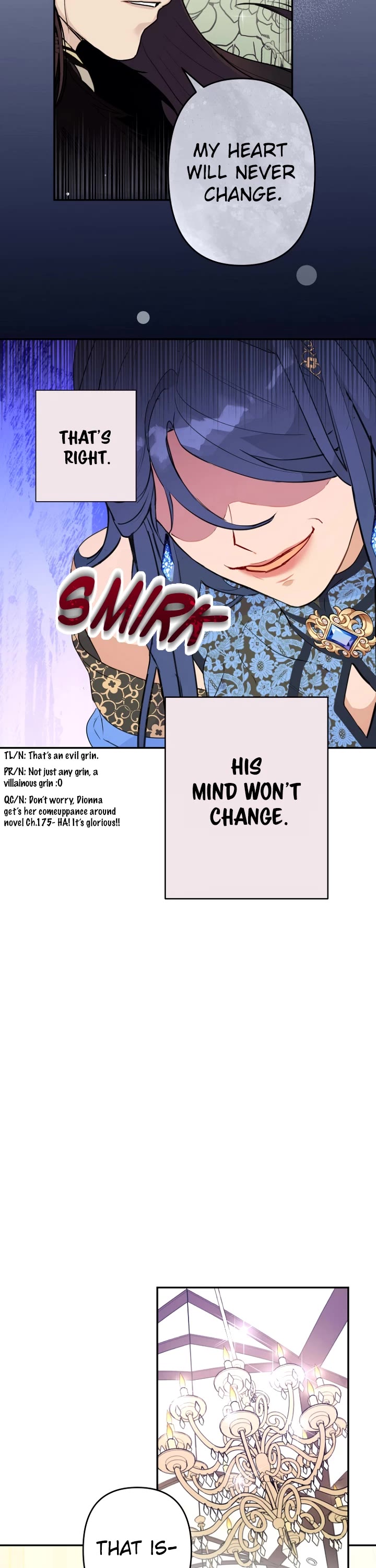 Forget About My Husband, I'd Rather Go Make Money chapter 26 page 21