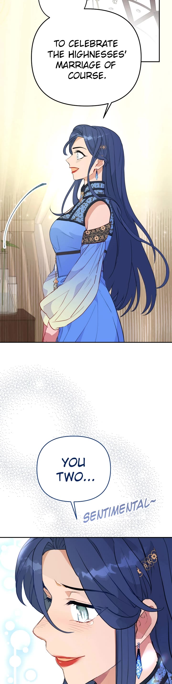 Forget About My Husband, I'd Rather Go Make Money chapter 26 page 22