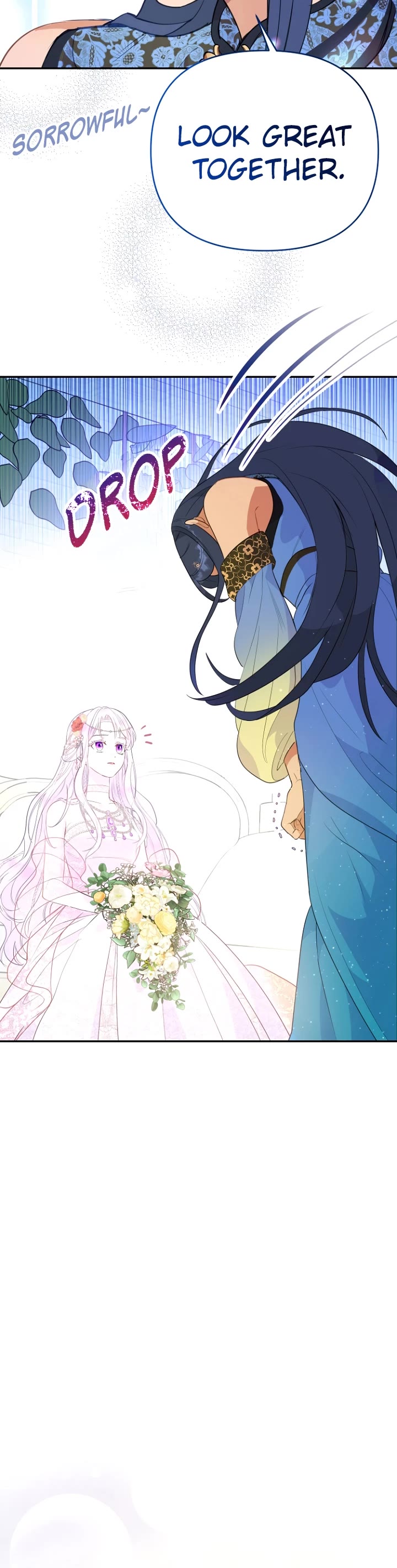 Forget About My Husband, I'd Rather Go Make Money chapter 26 page 23