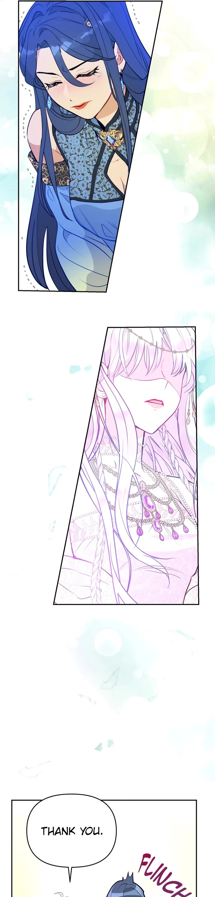 Forget About My Husband, I'd Rather Go Make Money chapter 26 page 24