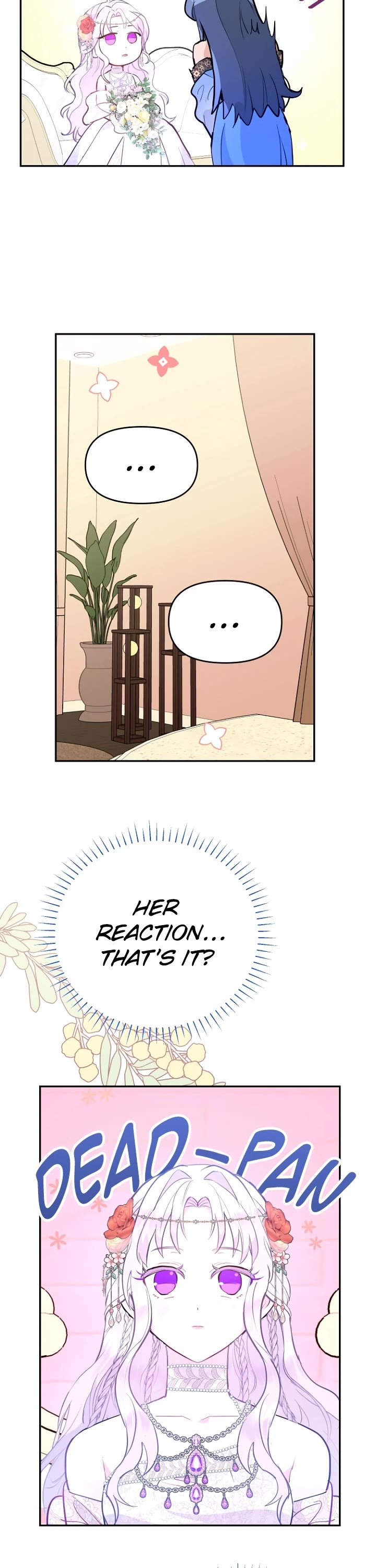 Forget About My Husband, I'd Rather Go Make Money chapter 26 page 25