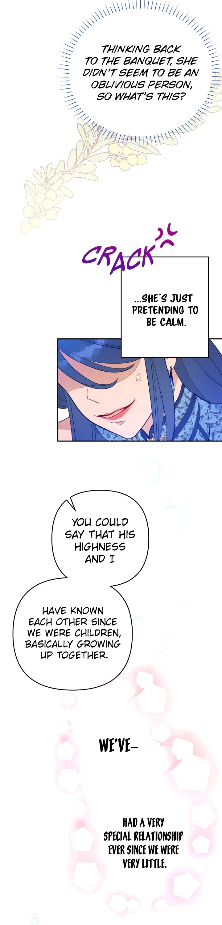 Forget About My Husband, I'd Rather Go Make Money chapter 26 page 26