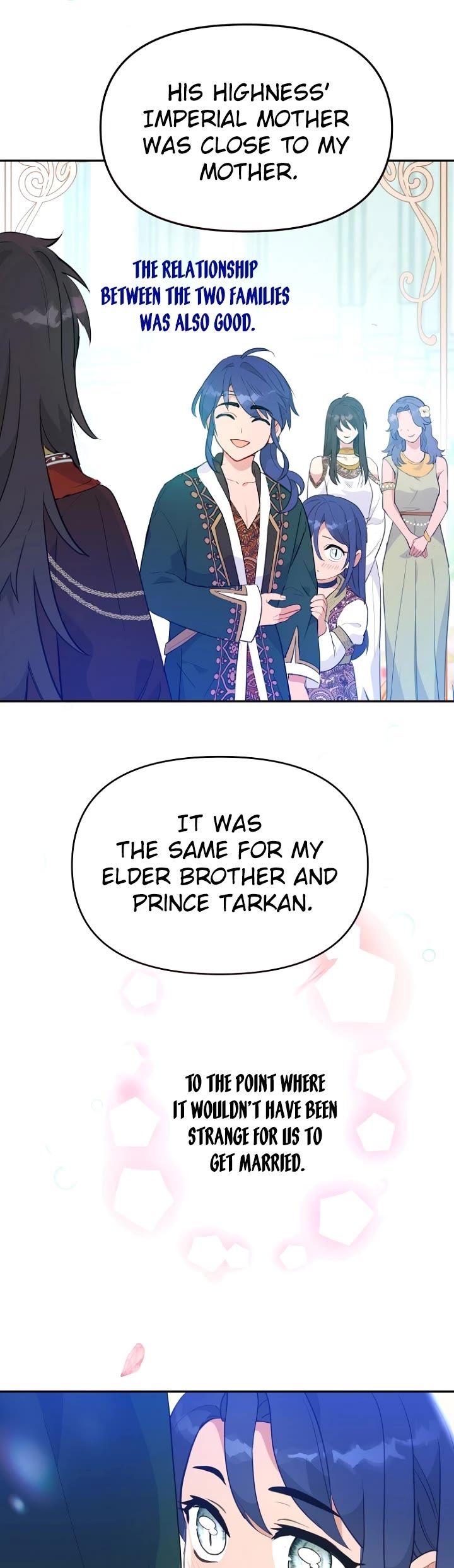 Forget About My Husband, I'd Rather Go Make Money chapter 26 page 27