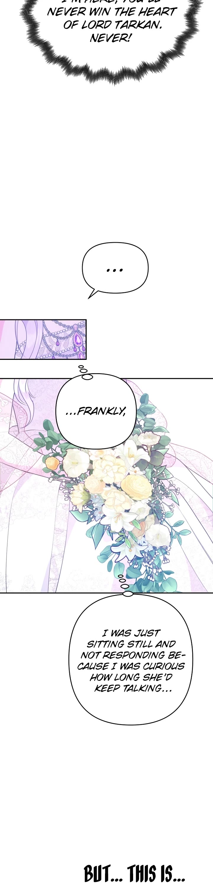 Forget About My Husband, I'd Rather Go Make Money chapter 26 page 31