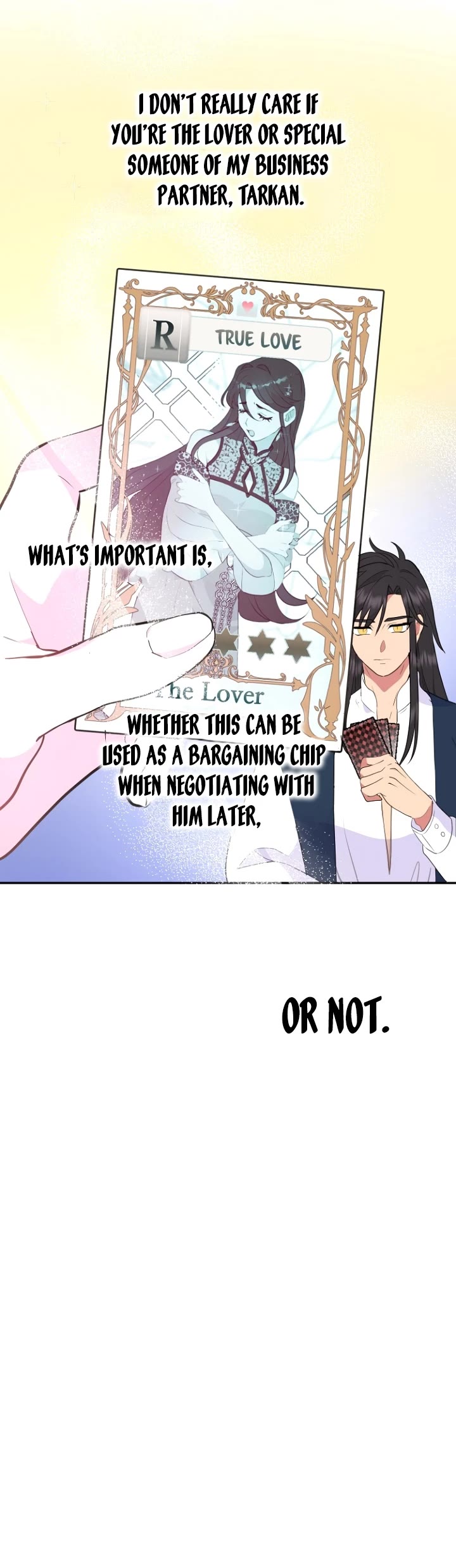 Forget About My Husband, I'd Rather Go Make Money chapter 26 page 33