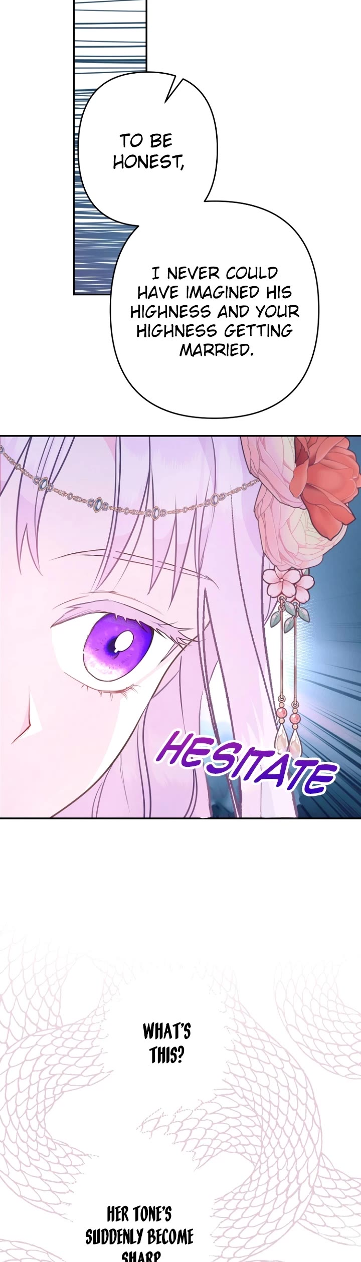 Forget About My Husband, I'd Rather Go Make Money chapter 26 page 37