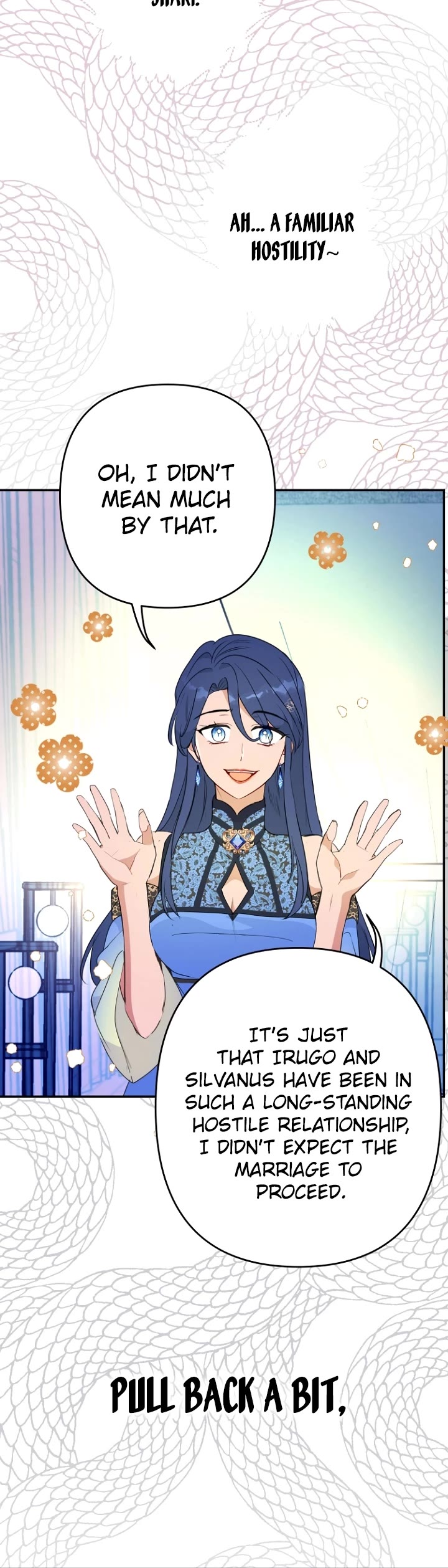 Forget About My Husband, I'd Rather Go Make Money chapter 26 page 38