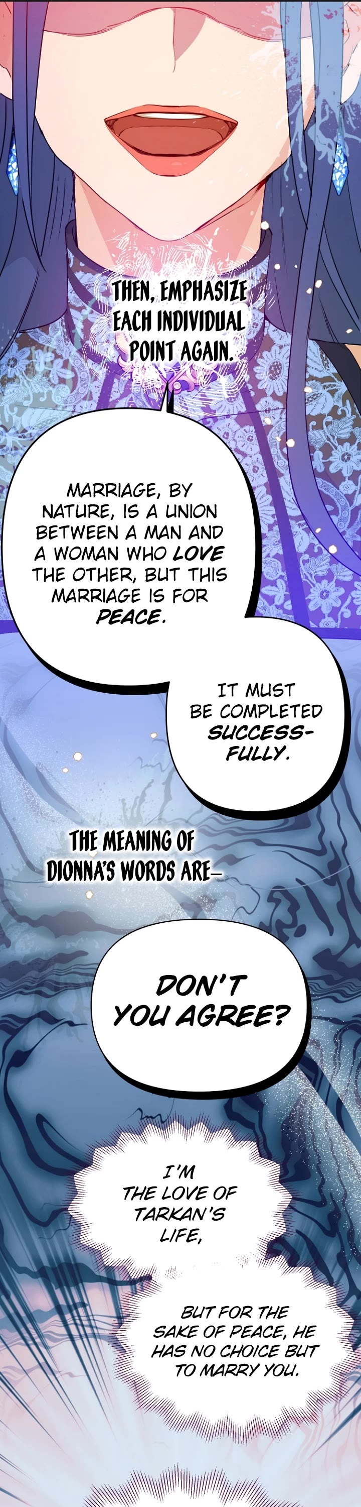 Forget About My Husband, I'd Rather Go Make Money chapter 26 page 39