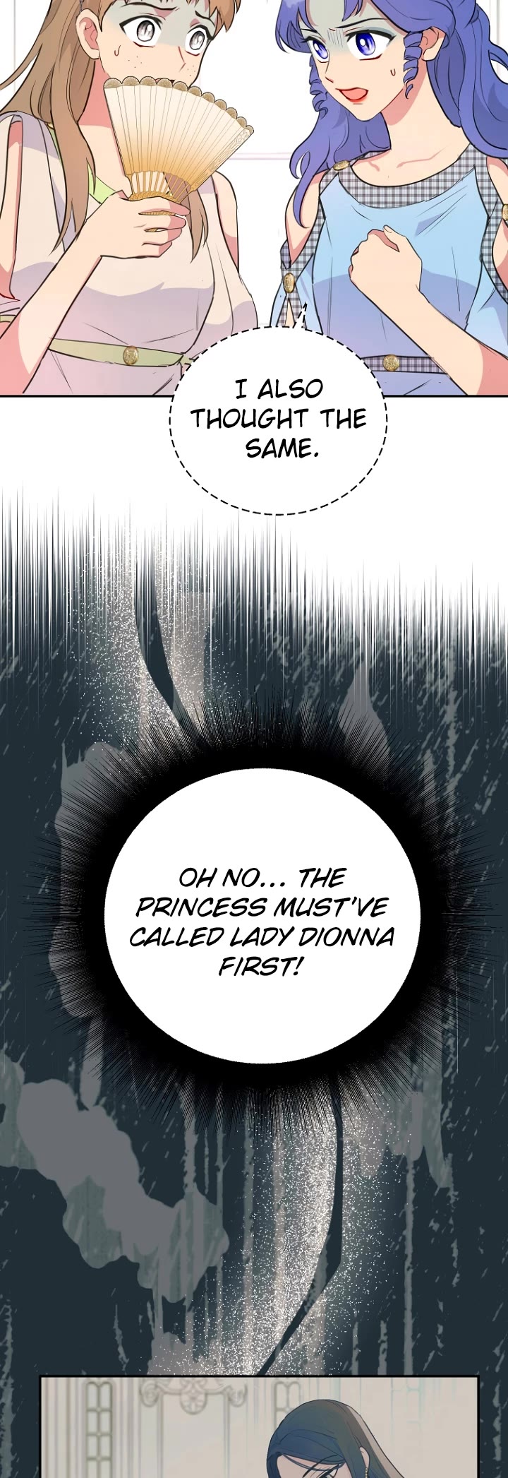 Forget About My Husband, I'd Rather Go Make Money chapter 26 page 4