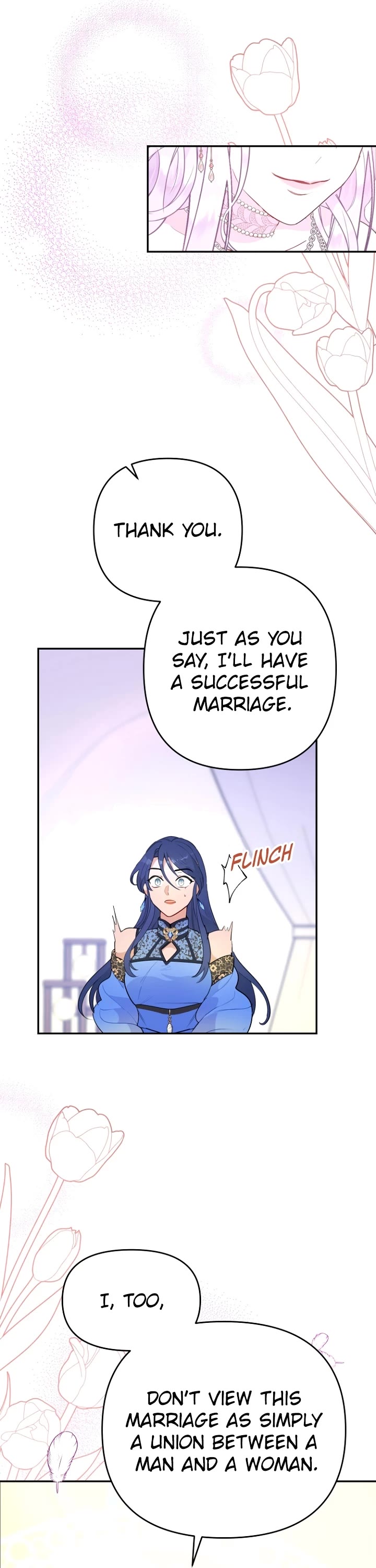 Forget About My Husband, I'd Rather Go Make Money chapter 26 page 44