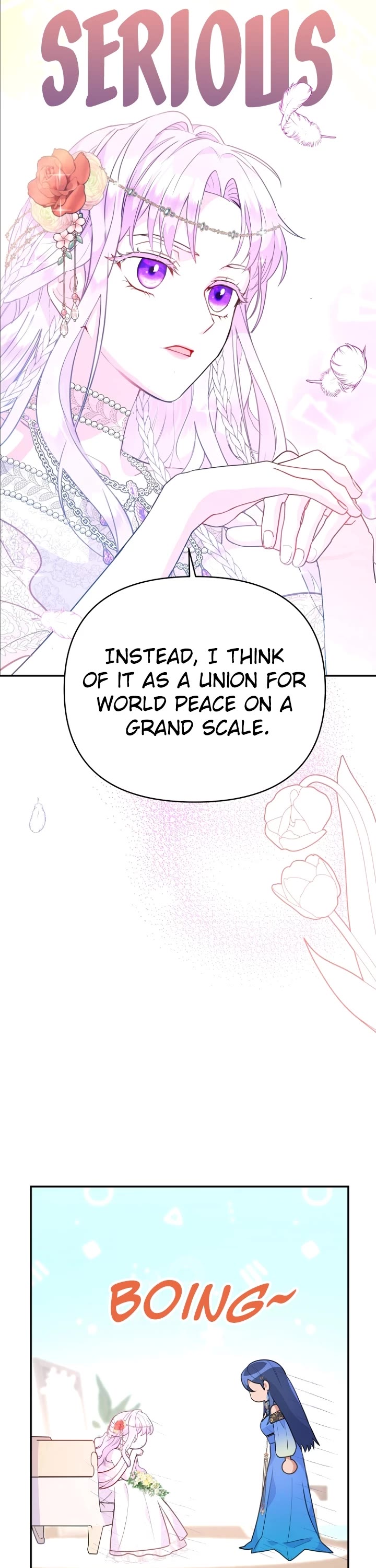 Forget About My Husband, I'd Rather Go Make Money chapter 26 page 45