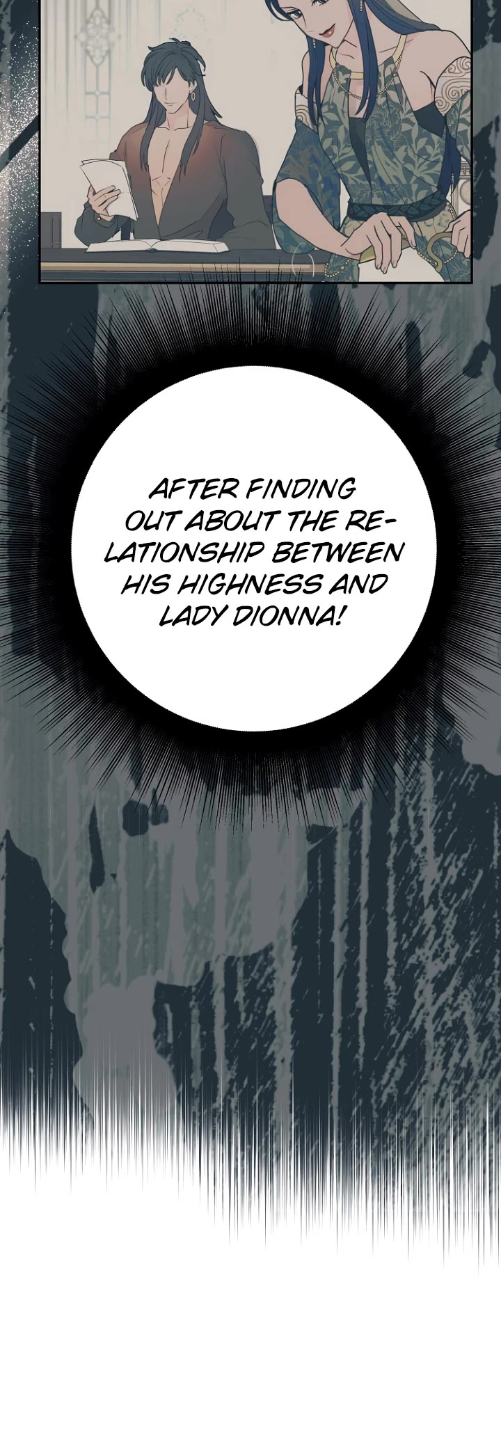 Forget About My Husband, I'd Rather Go Make Money chapter 26 page 5