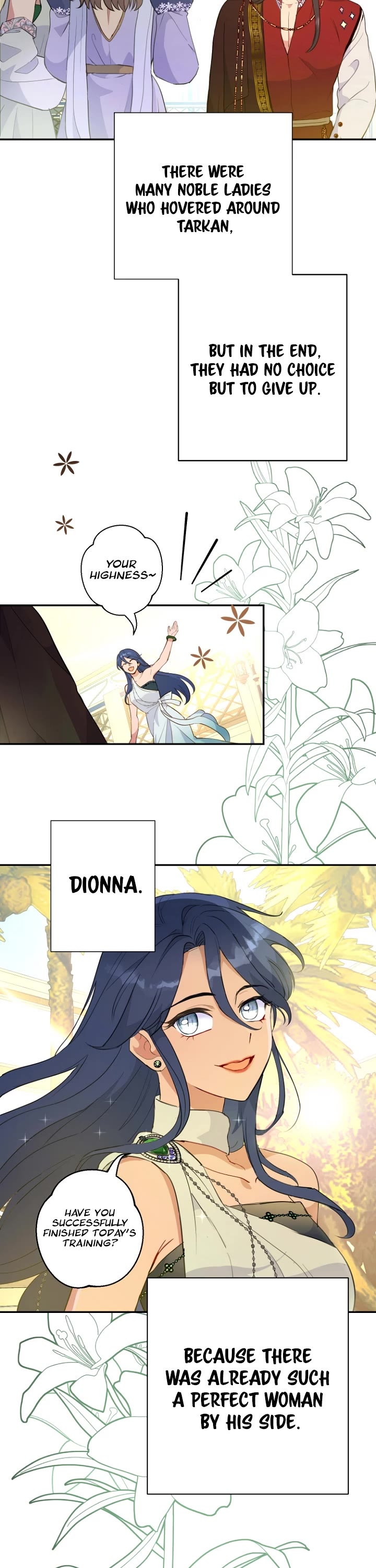 Forget About My Husband, I'd Rather Go Make Money chapter 26 page 7