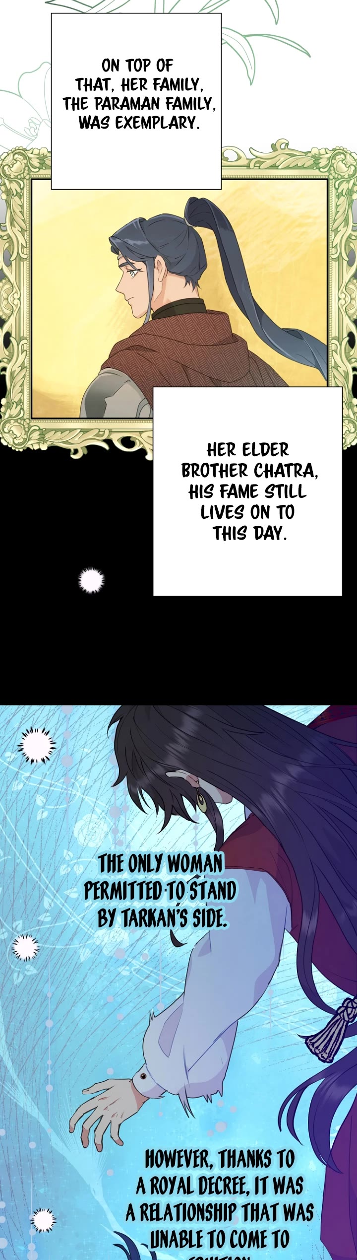 Forget About My Husband, I'd Rather Go Make Money chapter 26 page 8