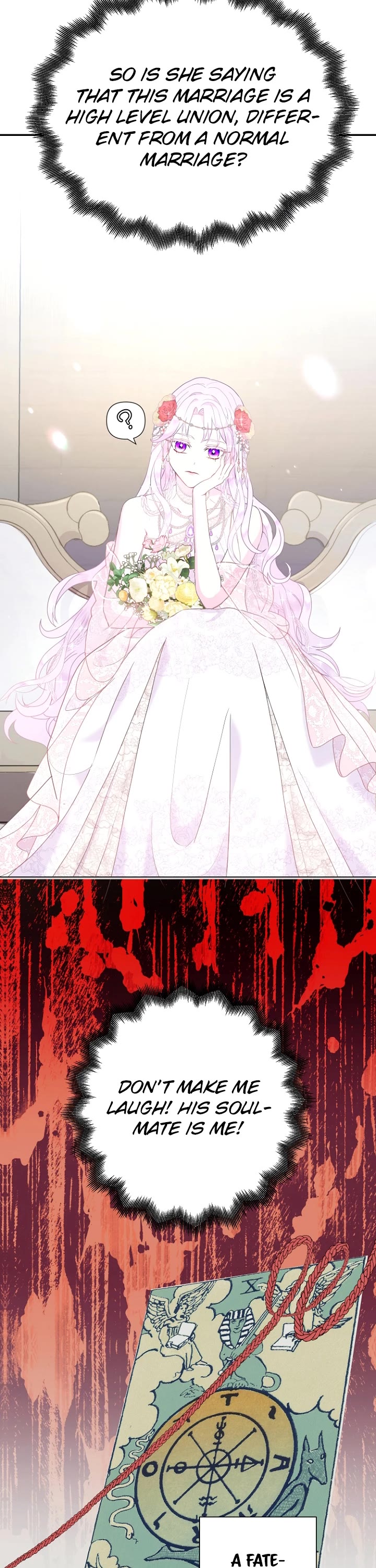 Forget About My Husband, I'd Rather Go Make Money chapter 27 page 12