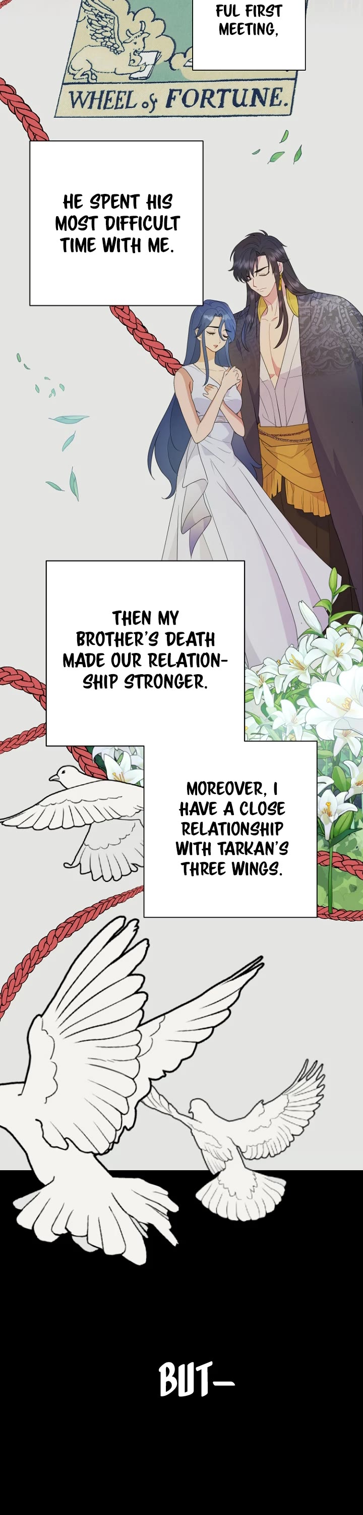 Forget About My Husband, I'd Rather Go Make Money chapter 27 page 13