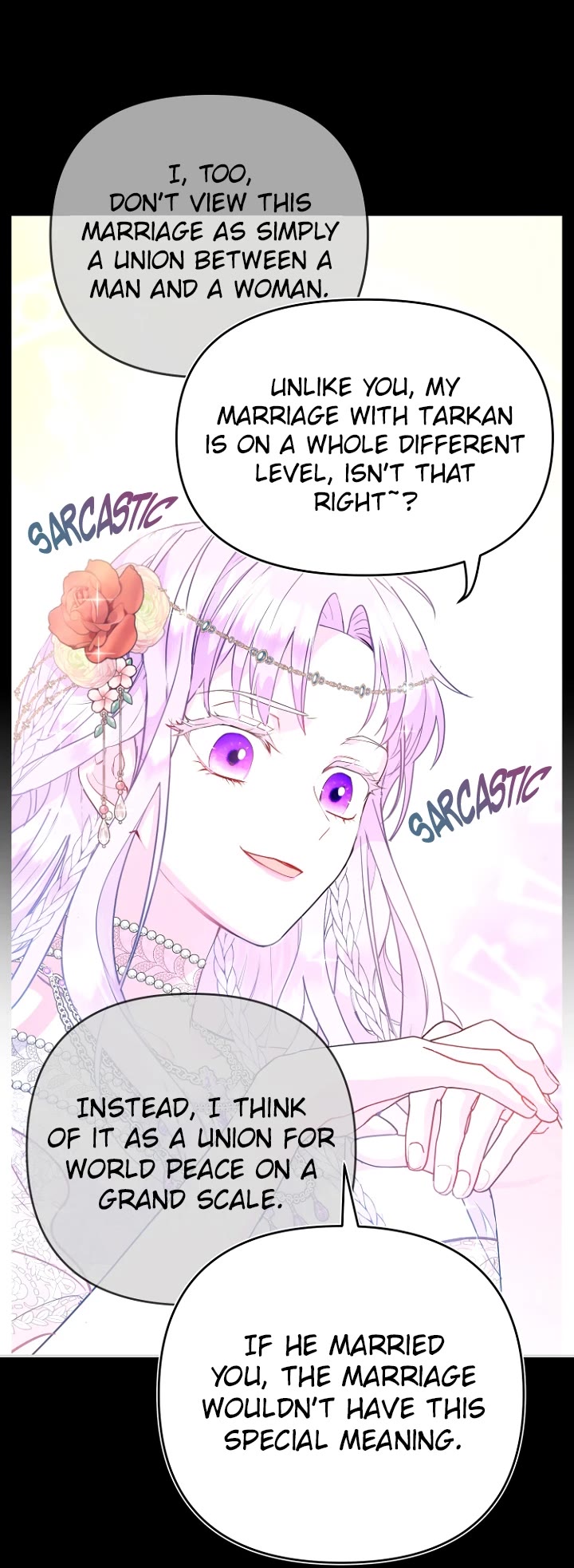 Forget About My Husband, I'd Rather Go Make Money chapter 27 page 14