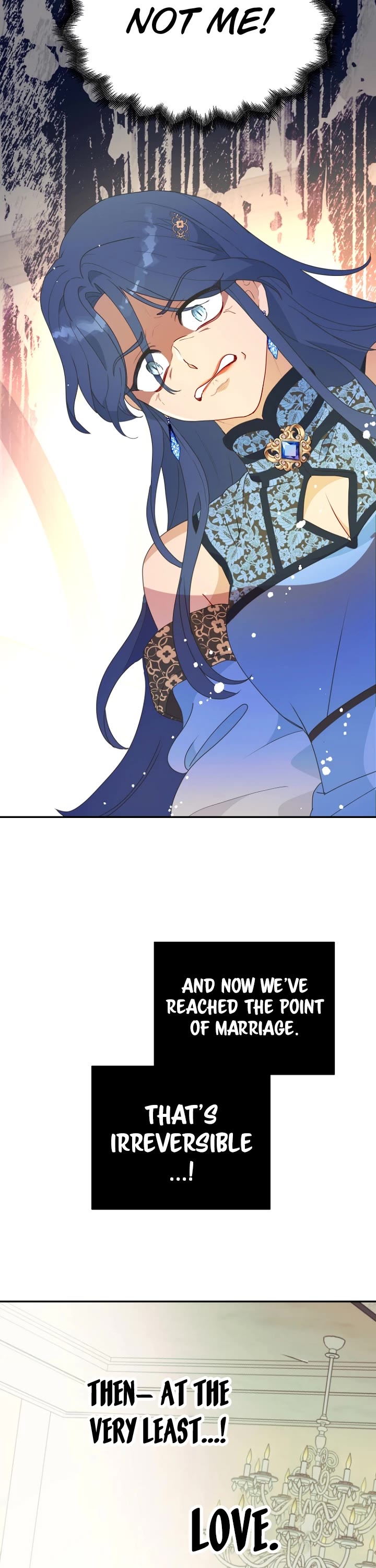 Forget About My Husband, I'd Rather Go Make Money chapter 27 page 17