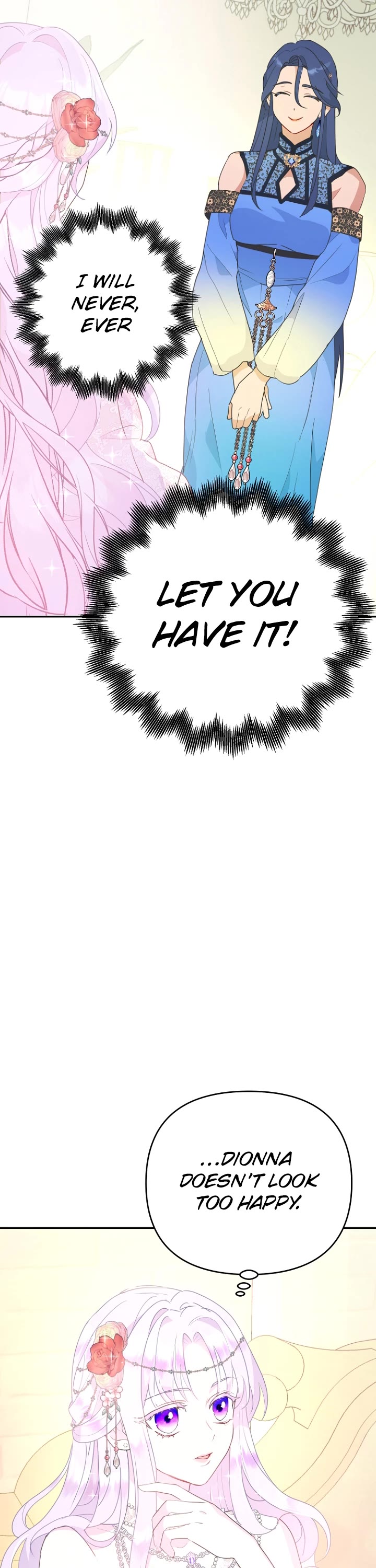 Forget About My Husband, I'd Rather Go Make Money chapter 27 page 18