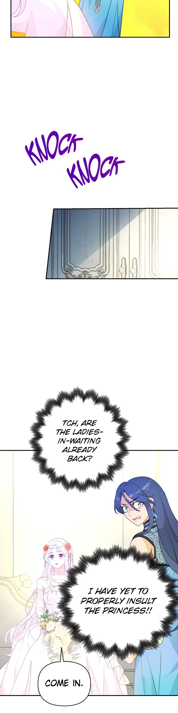 Forget About My Husband, I'd Rather Go Make Money chapter 27 page 20