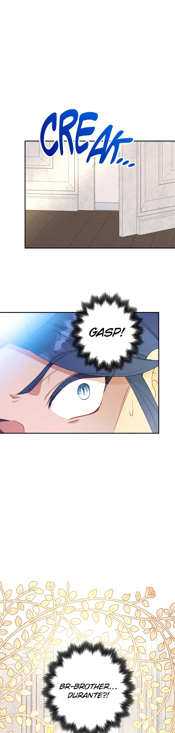 Forget About My Husband, I'd Rather Go Make Money chapter 27 page 21