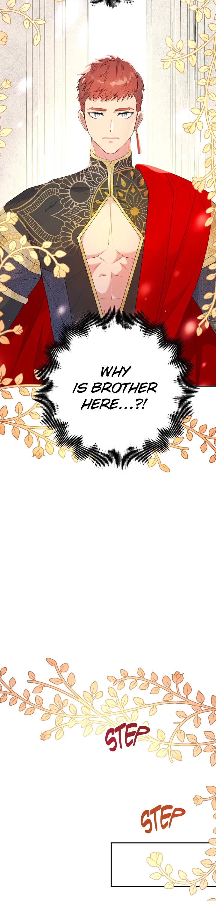 Forget About My Husband, I'd Rather Go Make Money chapter 27 page 22